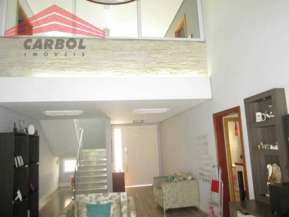 Casa, 5 quartos, 346 m² - Foto 1