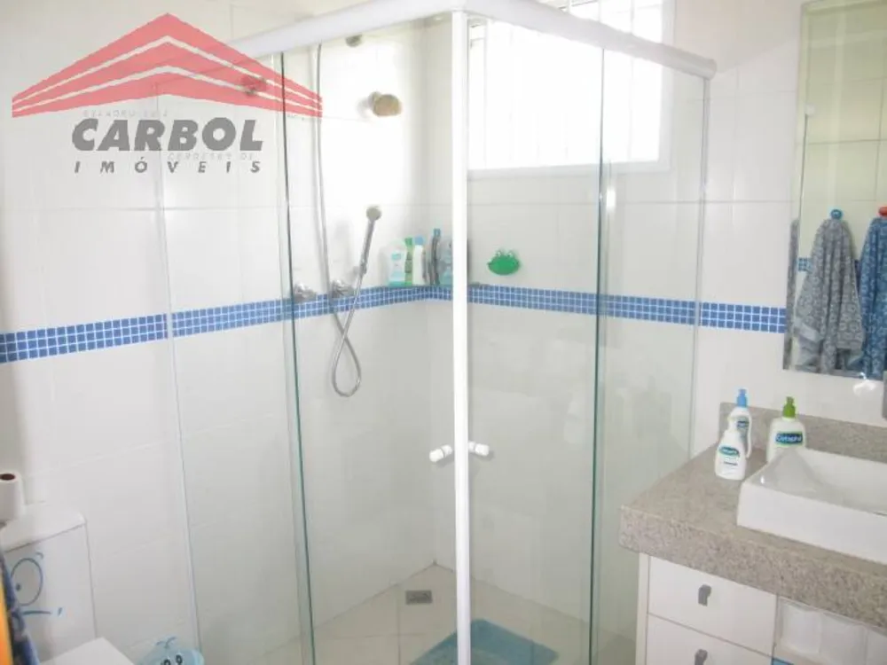 Casa, 5 quartos, 346 m² - Foto 3