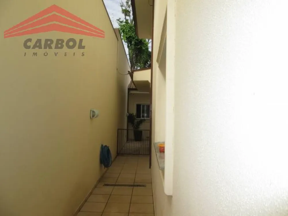 Casa, 5 quartos, 346 m² - Foto 10