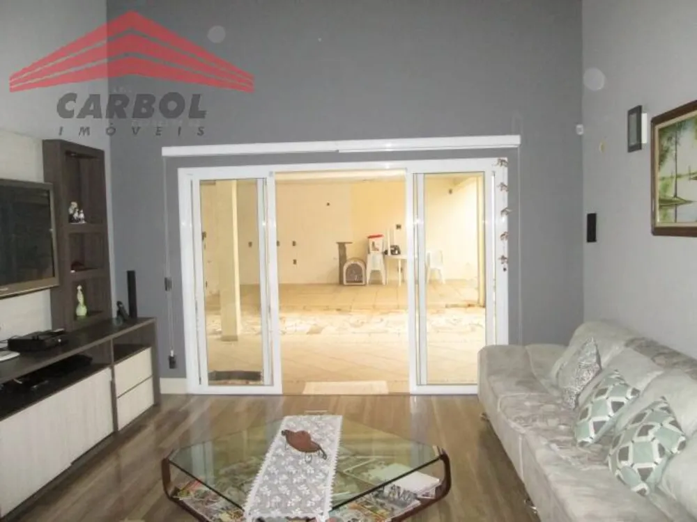 Casa, 5 quartos, 346 m² - Foto 15