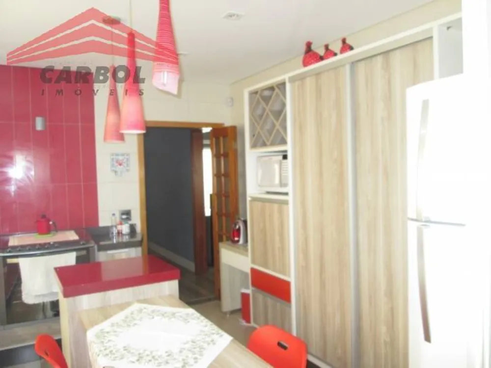 Casa, 5 quartos, 346 m² - Foto 9