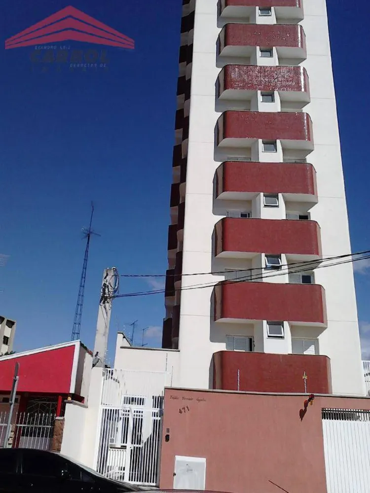 Apartamento, 3 quartos, 113 m² - Foto 7