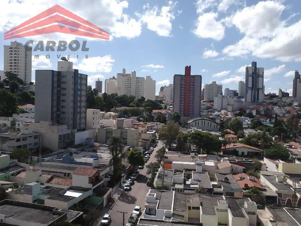 Apartamento, 3 quartos, 113 m² - Foto 1