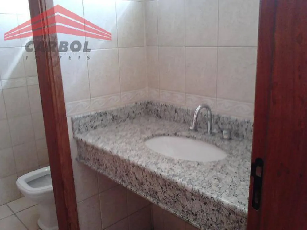 Apartamento, 3 quartos, 113 m² - Foto 9