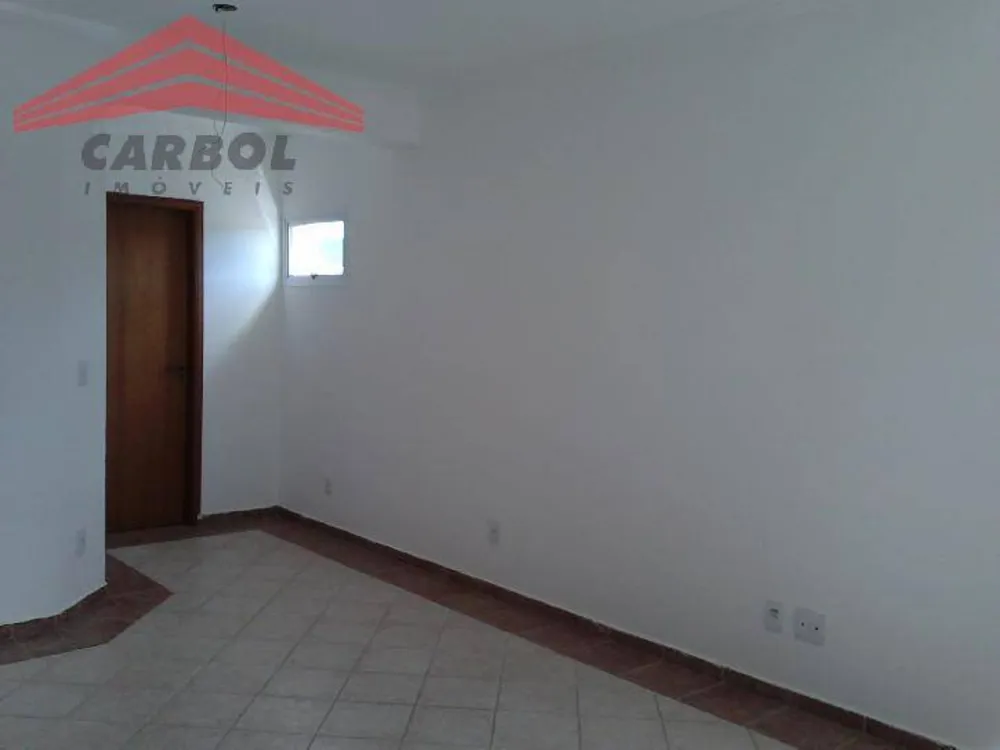 Apartamento, 3 quartos, 113 m² - Foto 1