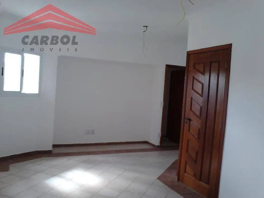 Apartamento, 3 quartos, 113 m² - Foto 2