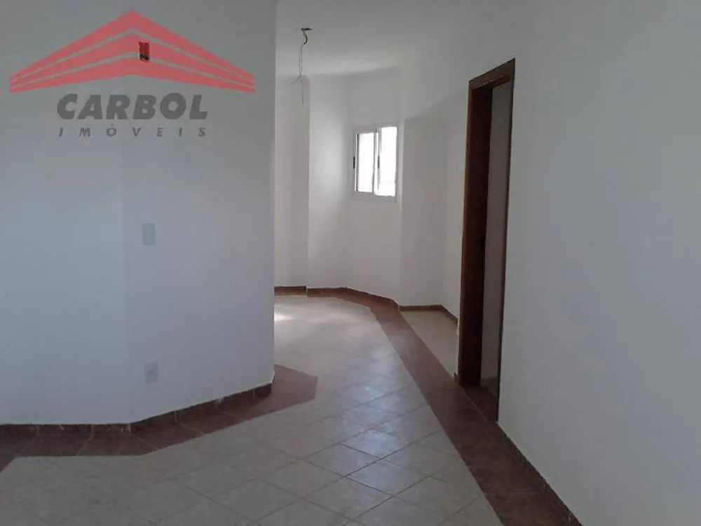 Apartamento, 3 quartos, 113 m² - Foto 3