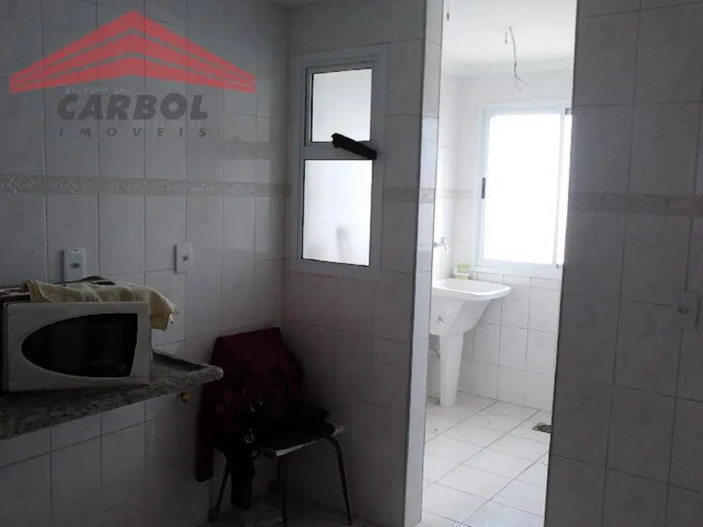 Apartamento, 3 quartos, 113 m² - Foto 5