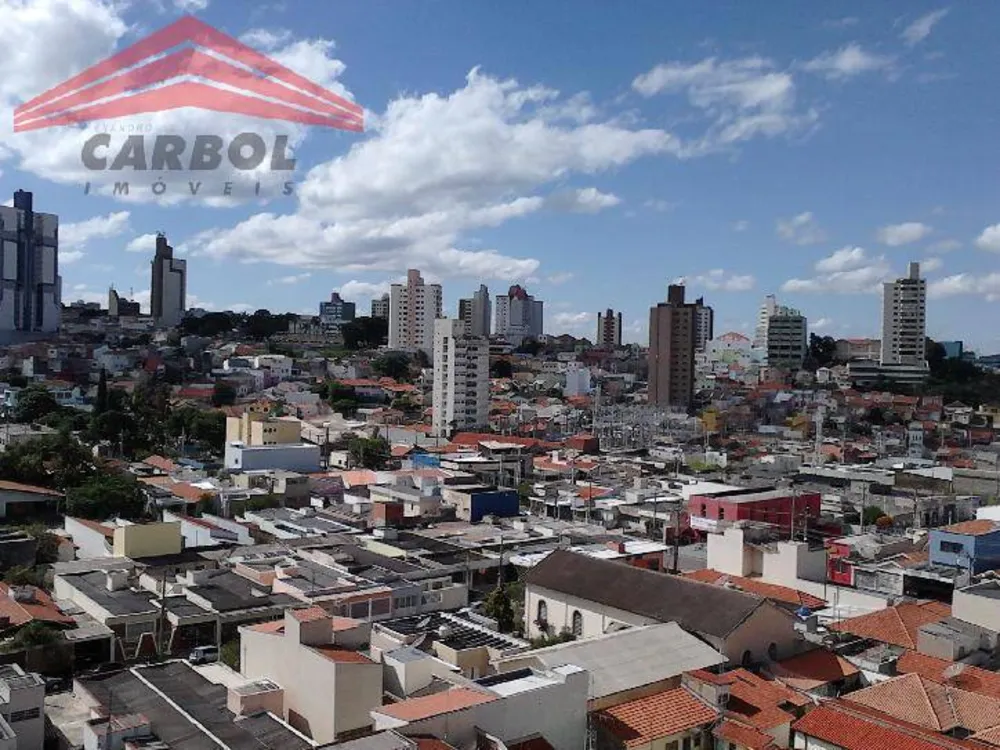 Apartamento, 3 quartos, 113 m² - Foto 2