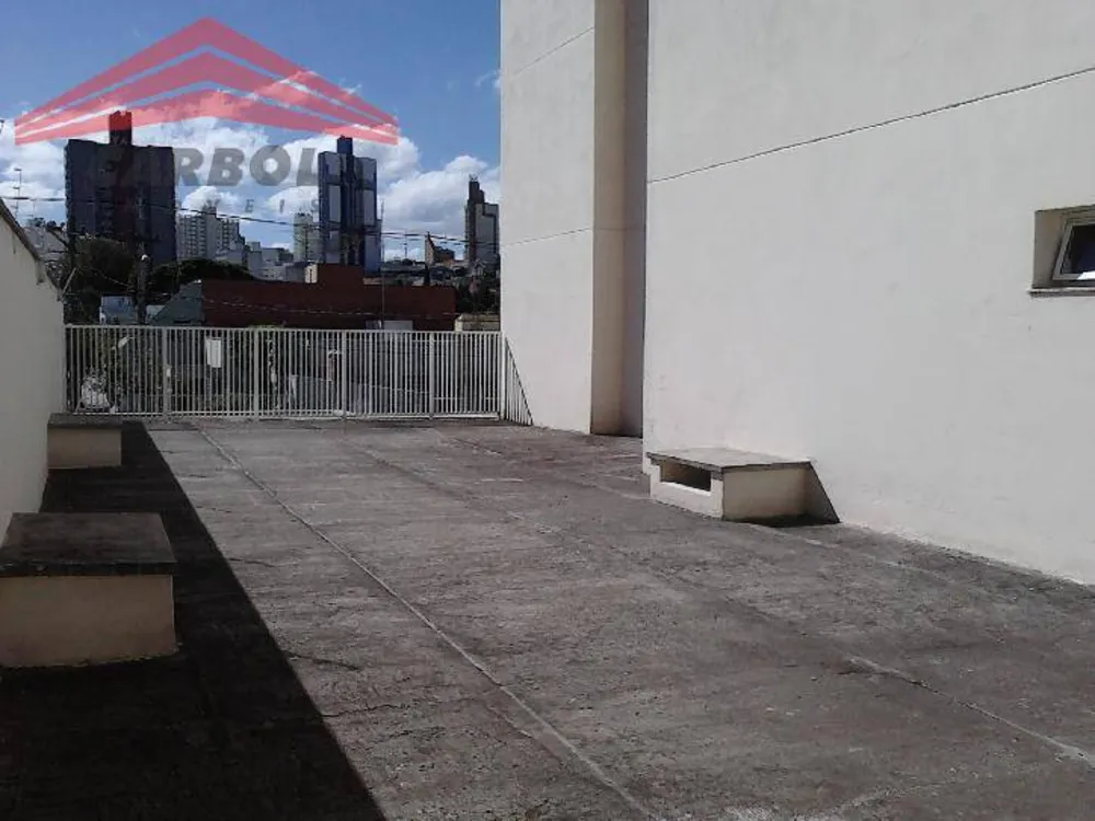 Apartamento, 3 quartos, 113 m² - Foto 3