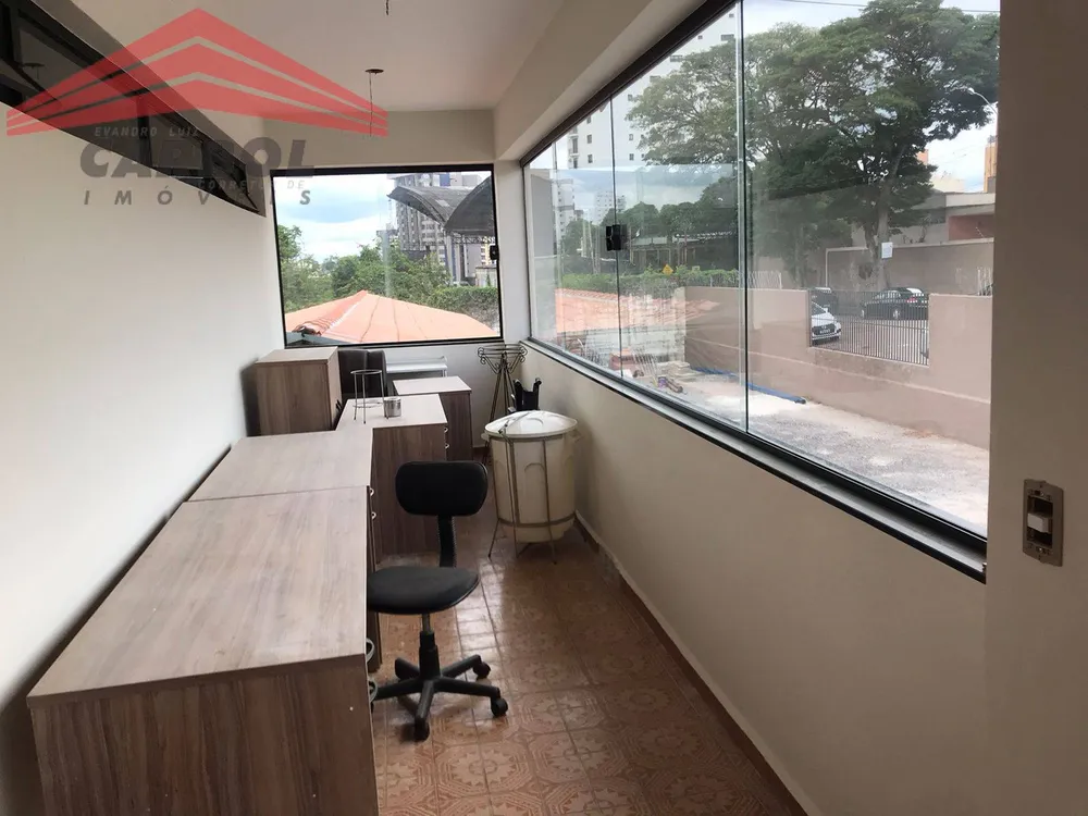 Prédio Inteiro, 452 m² - Foto 6