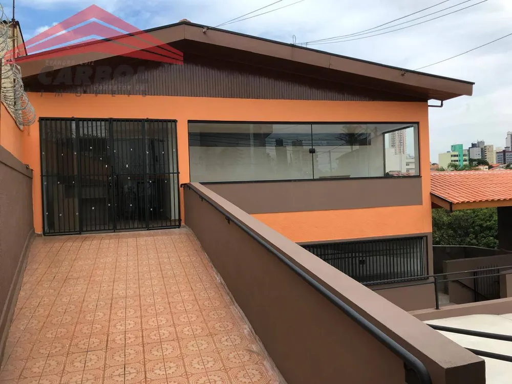 Prédio Inteiro, 452 m² - Foto 4