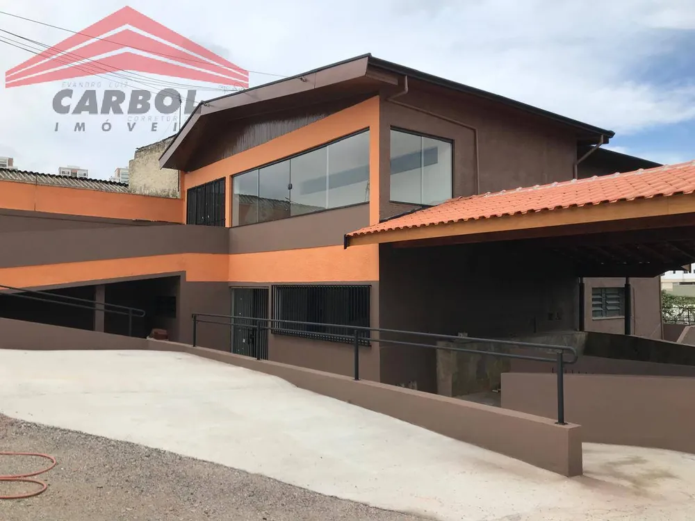 Prédio Inteiro, 452 m² - Foto 2