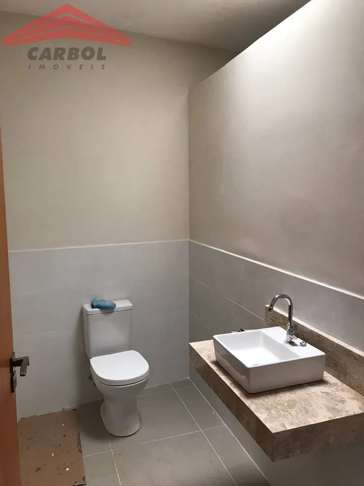 Prédio Inteiro, 452 m² - Foto 9