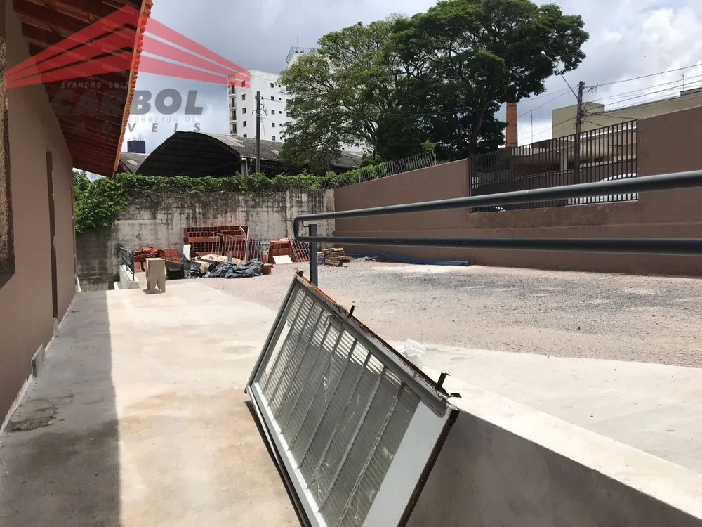 Prédio Inteiro, 452 m² - Foto 5