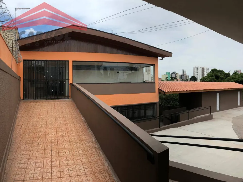 Prédio Inteiro, 452 m² - Foto 1