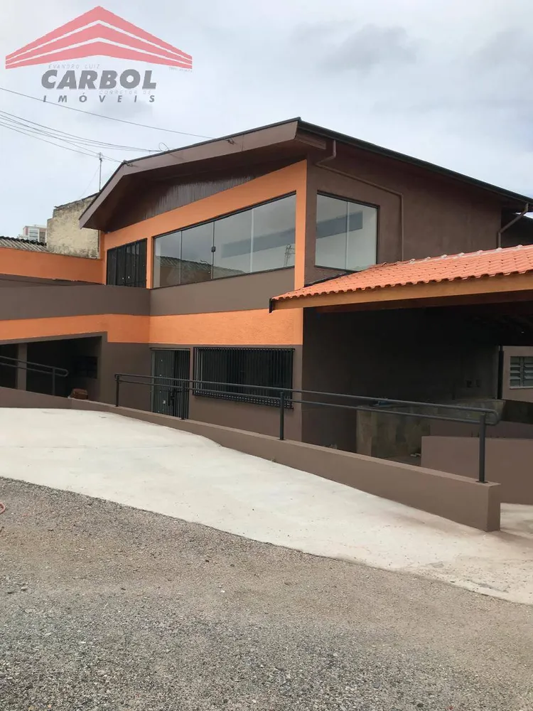 Prédio Inteiro, 452 m² - Foto 3