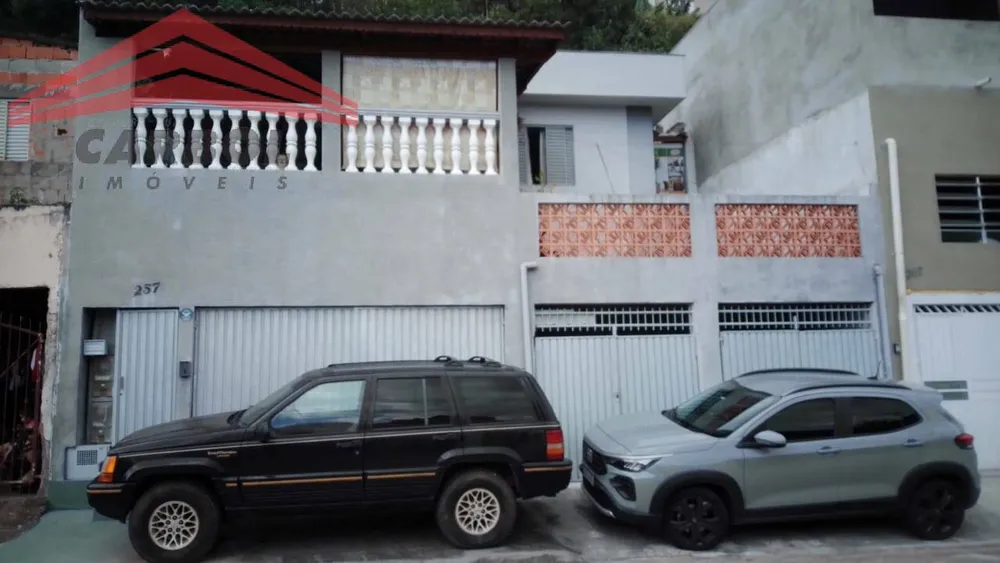 Casa, 2 quartos, 142 m² - Foto 8