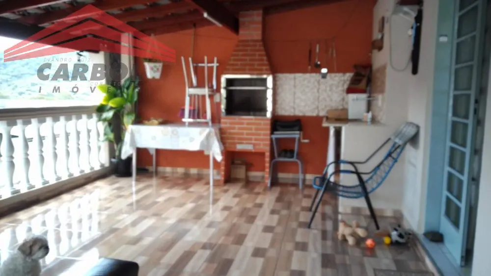 Casa, 2 quartos, 142 m² - Foto 7