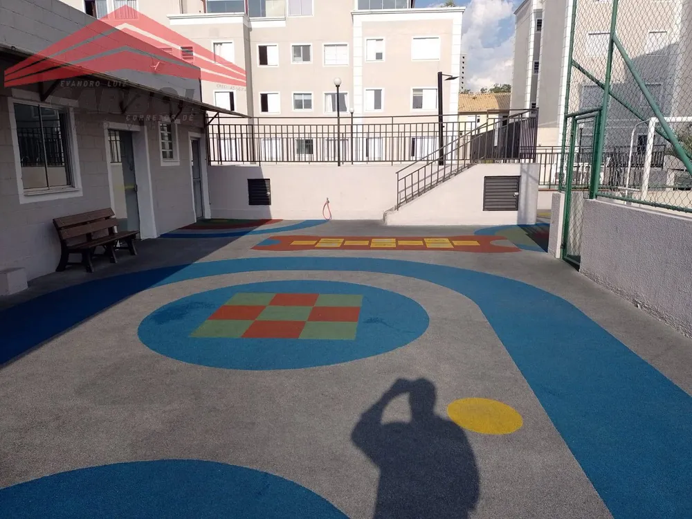 Apartamento, 3 quartos, 72 m² - Foto 11