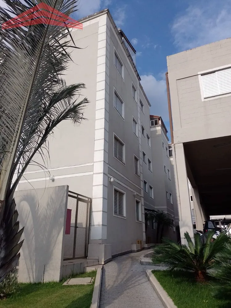 Apartamento, 3 quartos, 72 m² - Foto 15