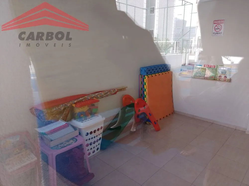 Apartamento, 3 quartos, 72 m² - Foto 9