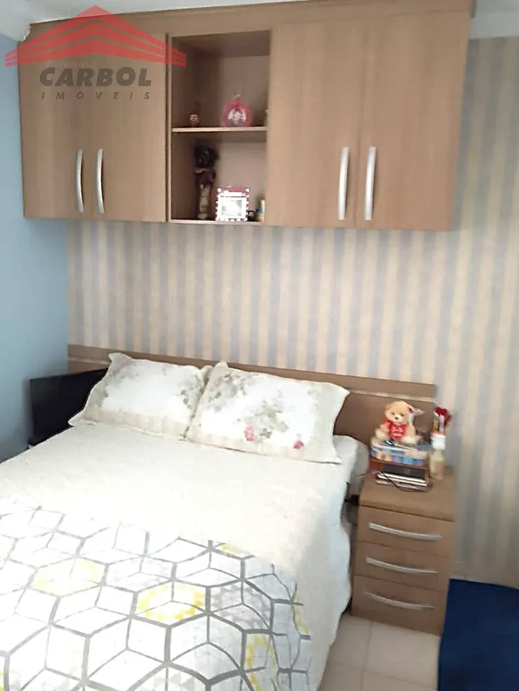 Apartamento, 3 quartos, 72 m² - Foto 3