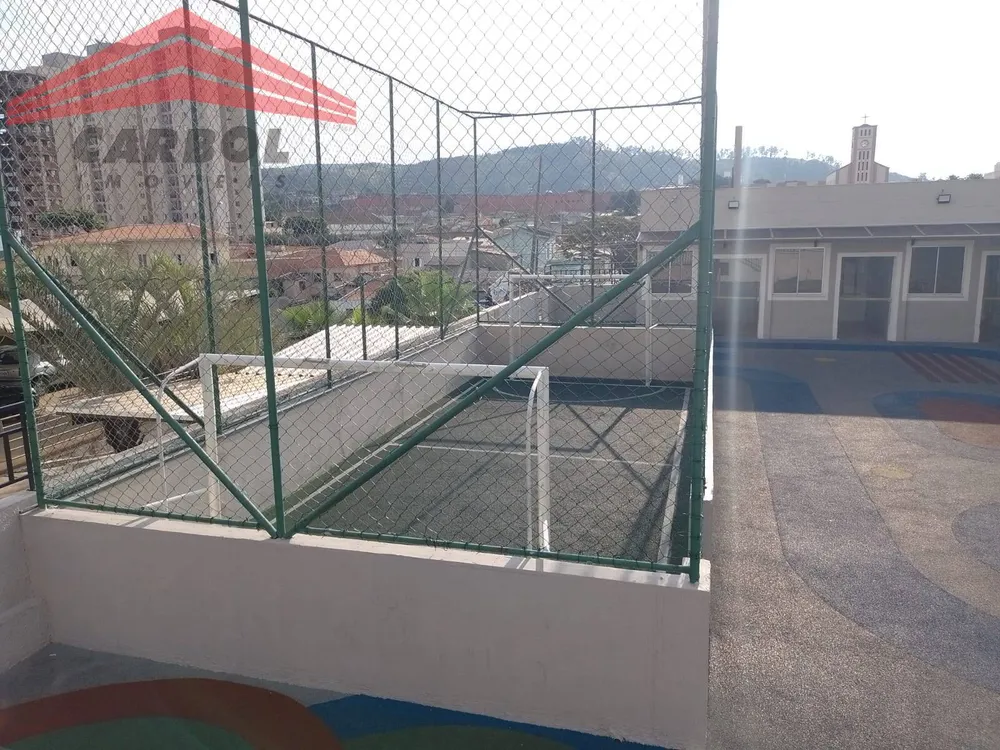 Apartamento, 3 quartos, 72 m² - Foto 13