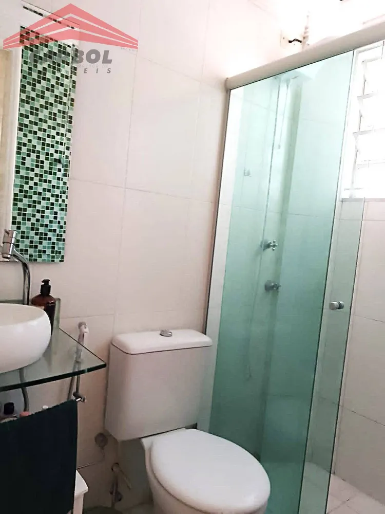 Apartamento, 3 quartos, 72 m² - Foto 4