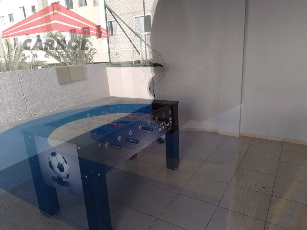 Apartamento, 3 quartos, 72 m² - Foto 14