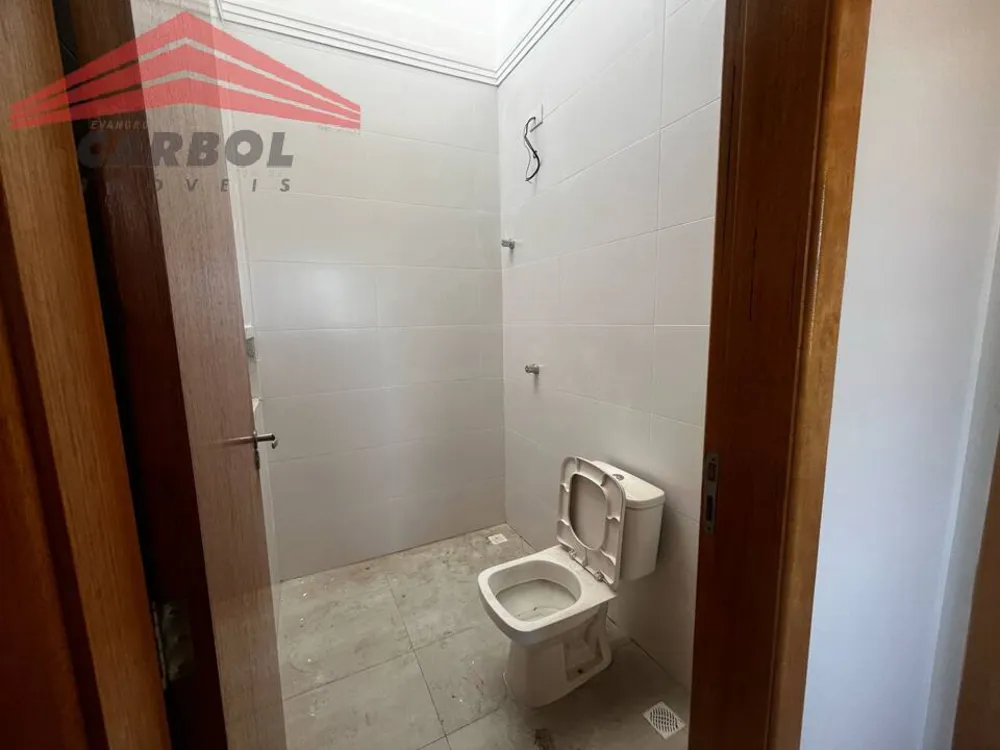 Casa de Condomínio, 3 quartos - Foto 13