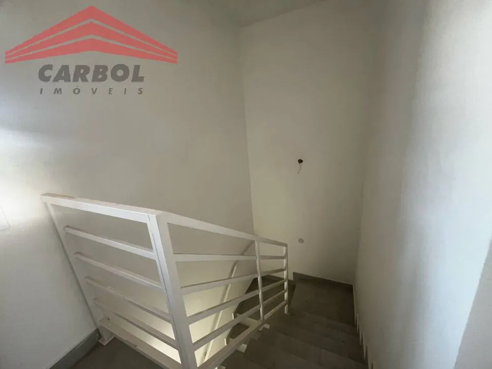 Casa de Condomínio, 3 quartos - Foto 11