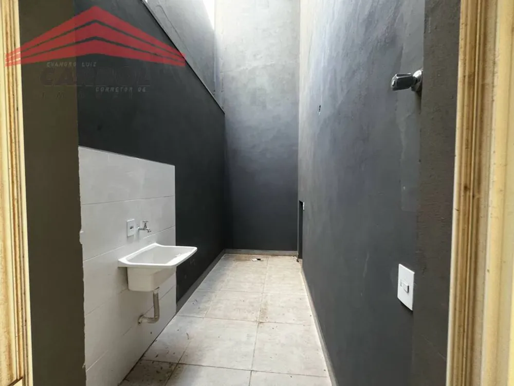 Casa de Condomínio, 3 quartos - Foto 15