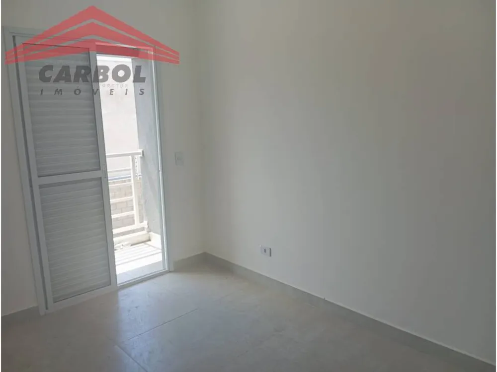 Casa de Condomínio, 3 quartos - Foto 9
