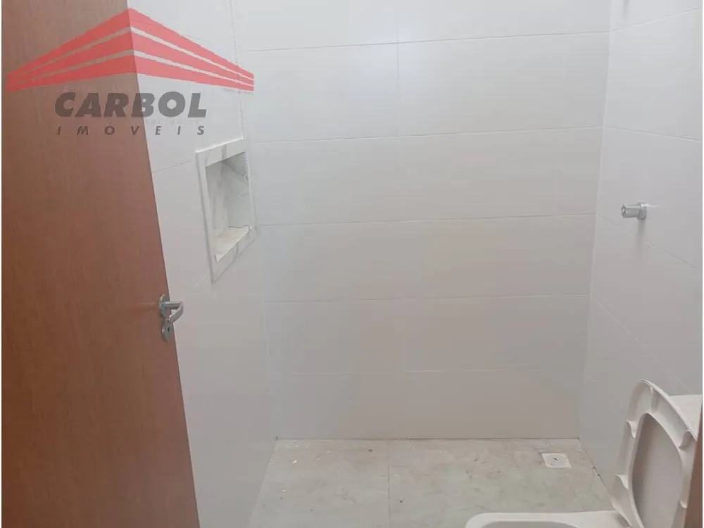 Casa de Condomínio, 3 quartos - Foto 5