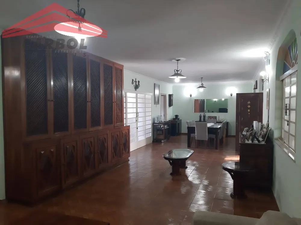 Casa de Condomínio, 3 quartos - Foto 9