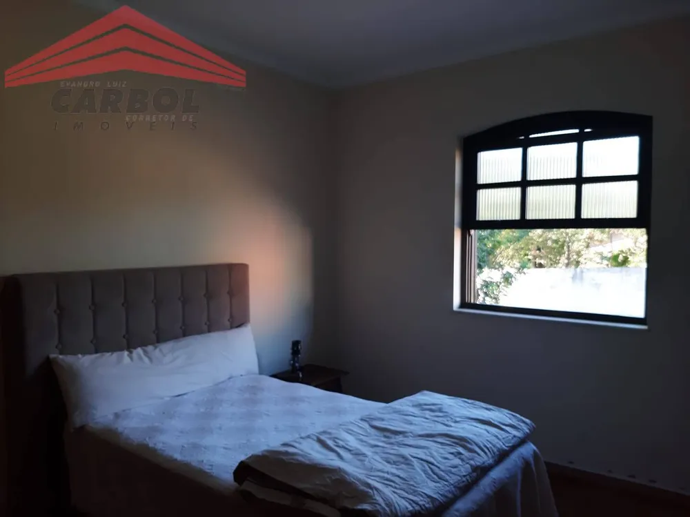 Casa de Condomínio, 3 quartos - Foto 11