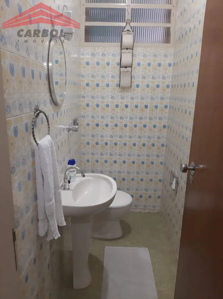 Casa de Condomínio, 3 quartos - Foto 12