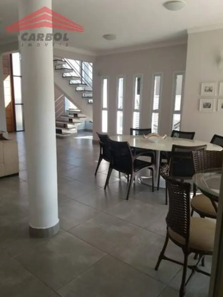 Casa de Condomínio, 3 quartos - Foto 5