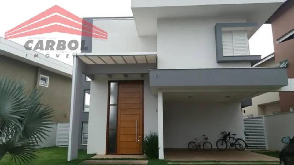 Casa de Condomínio, 3 quartos - Foto 3