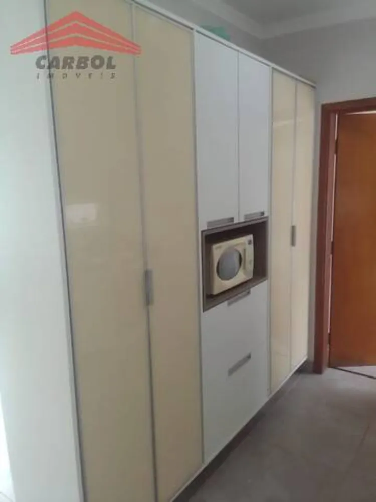 Casa de Condomínio, 3 quartos - Foto 8
