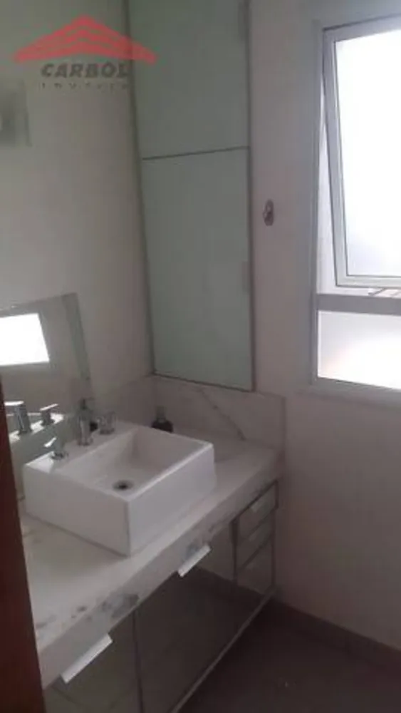 Casa de Condomínio, 3 quartos - Foto 10