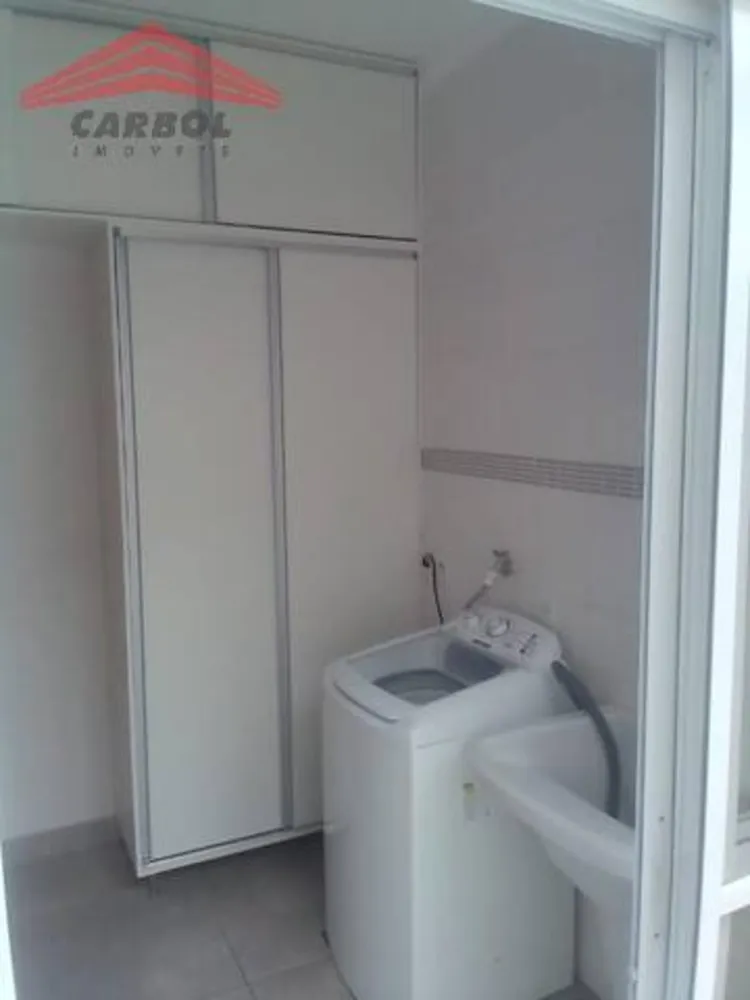 Casa de Condomínio, 3 quartos - Foto 9