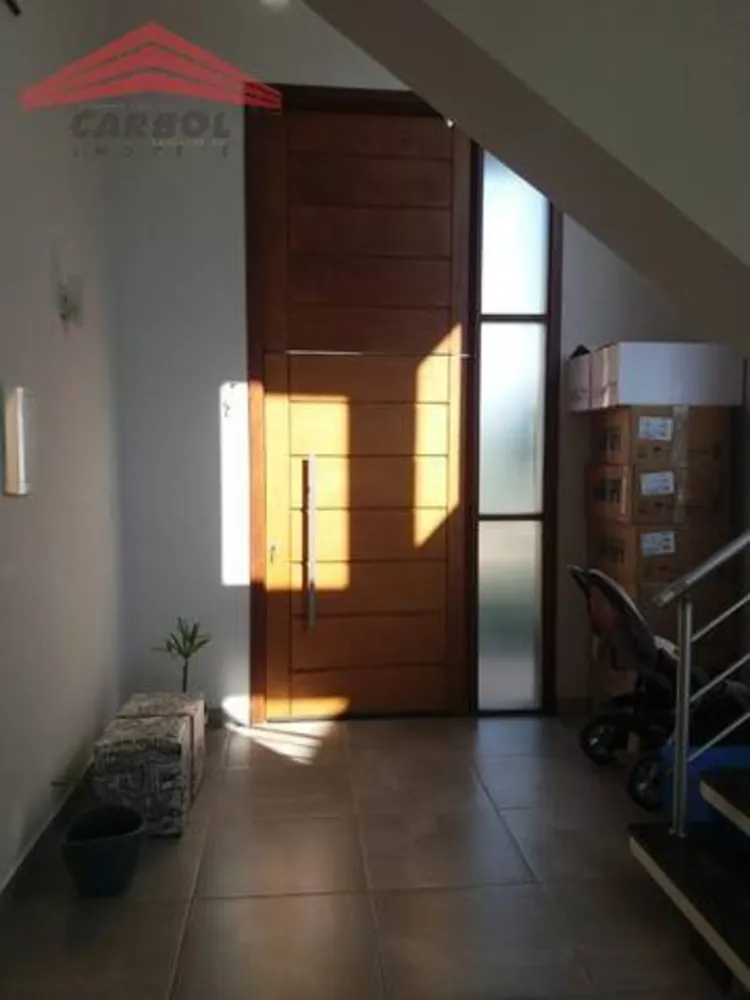 Casa de Condomínio, 3 quartos - Foto 6