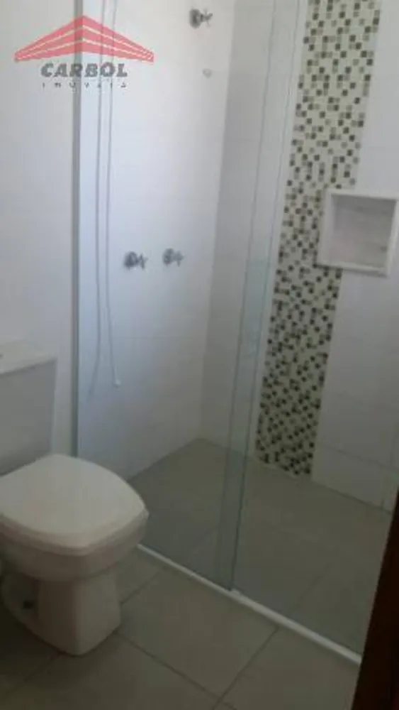 Casa de Condomínio, 3 quartos - Foto 16