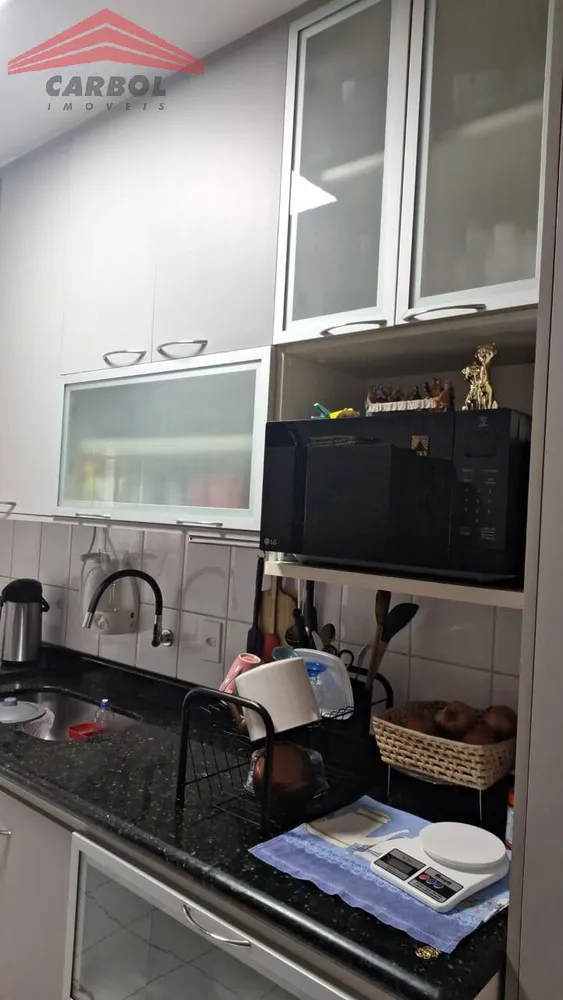 Apartamento, 2 quartos, 64 m² - Foto 4