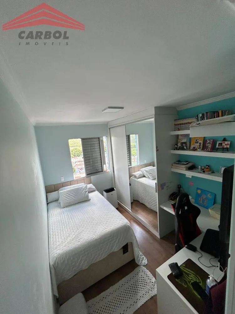 Apartamento, 2 quartos, 64 m² - Foto 10