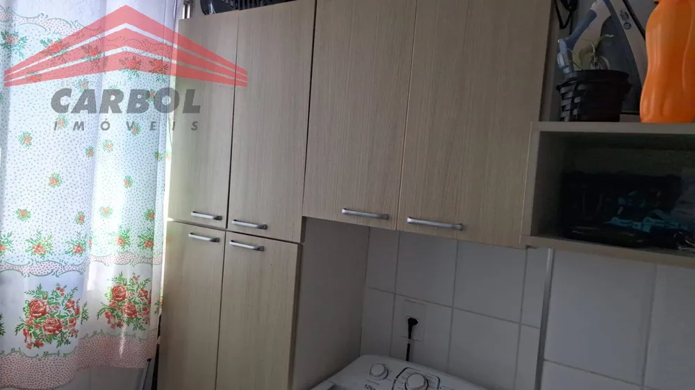 Apartamento, 2 quartos, 64 m² - Foto 12