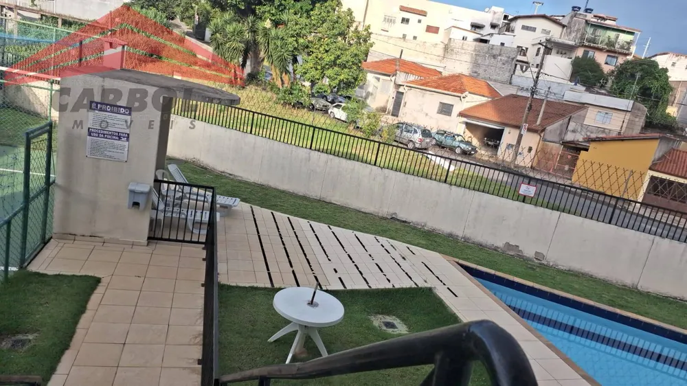 Apartamento, 2 quartos, 64 m² - Foto 14
