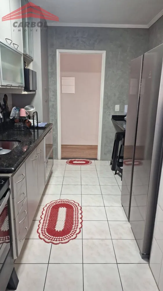 Apartamento, 2 quartos, 64 m² - Foto 5